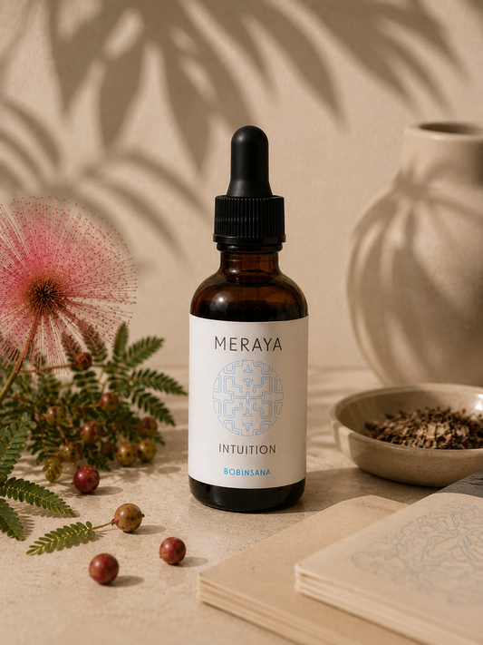 INTUITION - Tincture Bobinsana