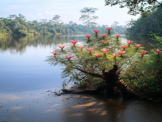 HEALING WITH BOBINSANA: Unlocking Heart-Opening Benefits from Amazonian Plant Medicine