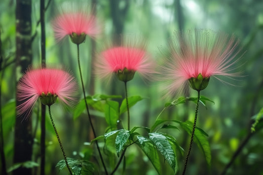 BOBINSANA AND THE SHIPIBO: A Sacred Plant for Emotional and Spiritual Healing