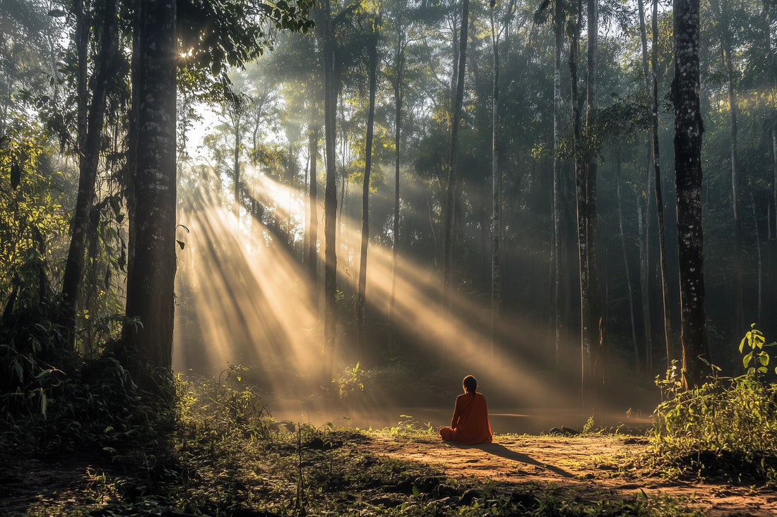 CONSCIOUSNESS AND AWARENESS: understanding their origins and how to cultivate them