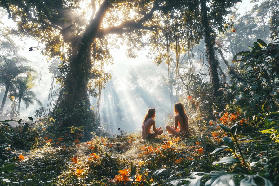 LOVE, RELATIONSHIPS, AND PROJECTIONS: Understanding the Mirror Within