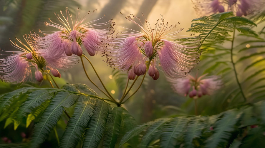 BOBINSANA DIETA: The Amazonian Secret for Emotional Healing and Spiritual Awakening