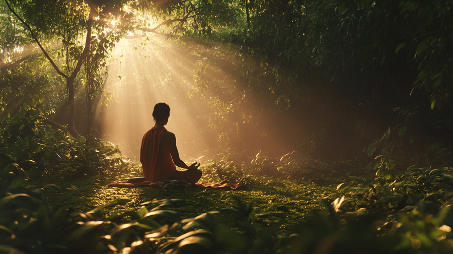 INTEGRATING PLANT MEDICINE: Walking the Sacred Path After Ceremony