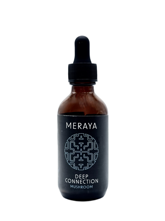 DEEP CONNECTION - Mushroom