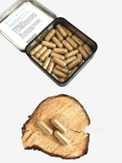IMMUNE SUPPORT PILLS - Mucura & Cat’s Claw