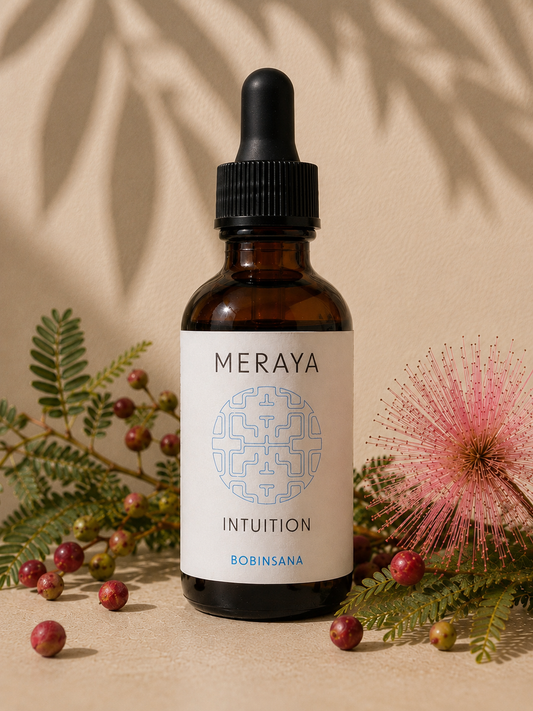 INTUITION - Tincture Bobinsana
