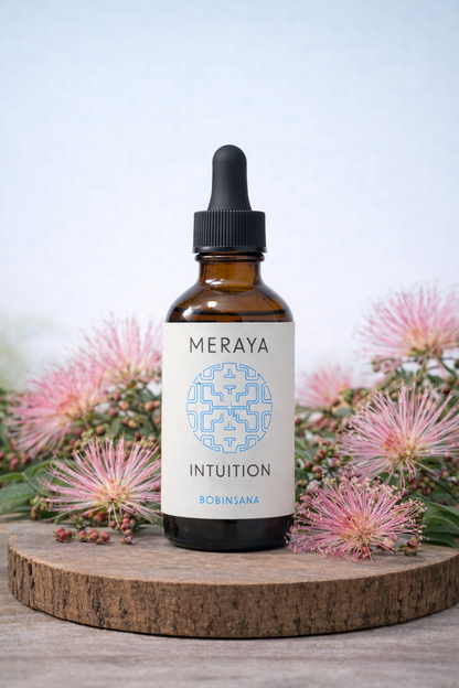 INTUITION - Tincture Bobinsana